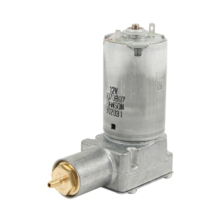 A & I Products Compressor, 12 Volt 6.5" x4" x4" A-C12V